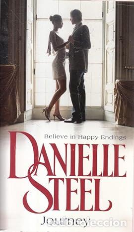 Libros: Journey - danielle-steel - Foto 1