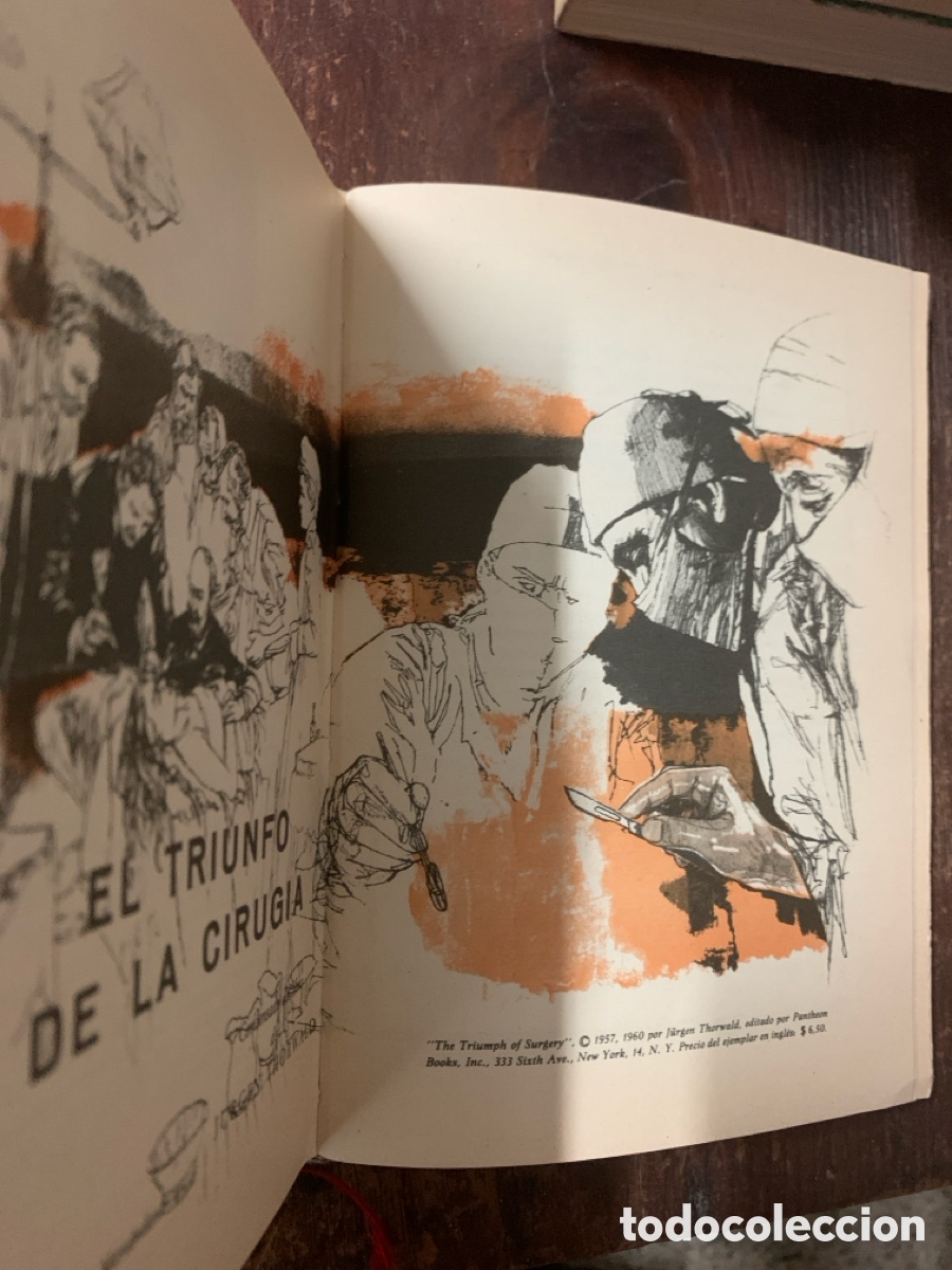 Libros: Biblioteca De Selecciones - T&iacute;tulos en la Descripci&oacute;n - RD 1963 - Foto 6