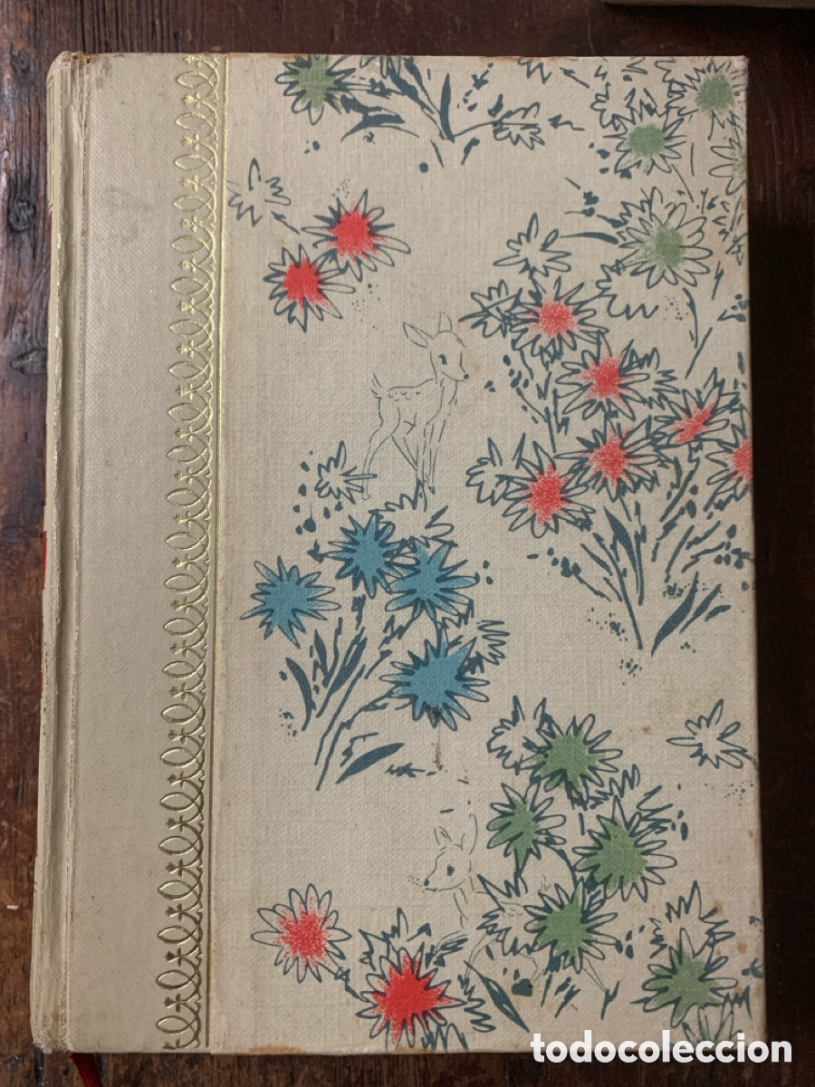 Libros: Biblioteca De Selecciones - T&iacute;tulos en la Descripci&oacute;n - RD 1963 - Foto 1