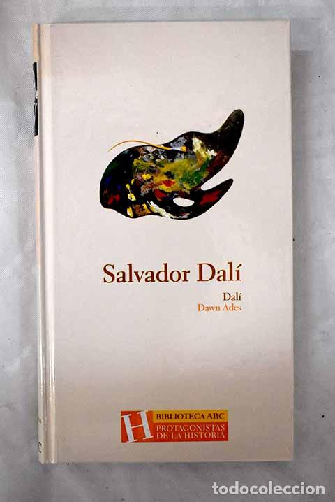 Libros: Dal&iacute;: Ades, Dawn: Folio..- Ades, Dawn - Foto 1