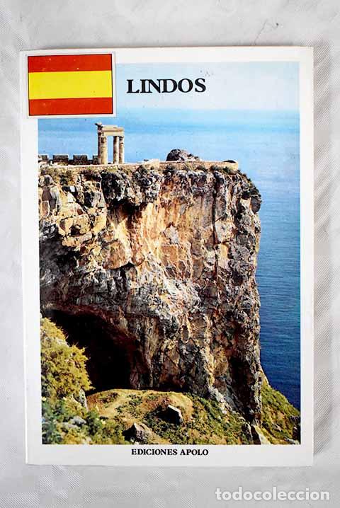 Libri di seconda mano: Lindos: : Ediciones Apolo.