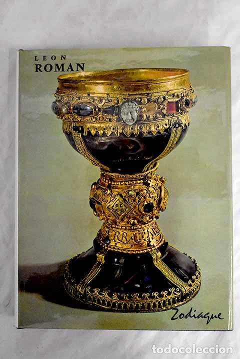 Libros: Leon Roman: : Zodiaque. - Foto 1