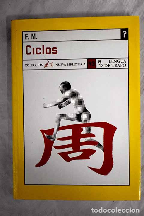 Libros: Ciclos: F. M.: Lengua de Trapo..- F. M. - Foto 1