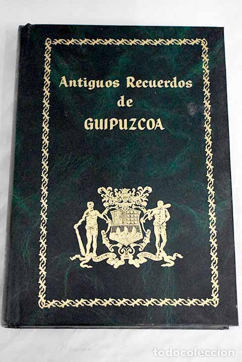 Libros: Historia de Ar&aacute;nzazu.- Pastor Rodr&iacute;guez, Juan - Foto 1
