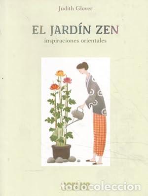 Livros em segunda m&atilde;o: El jard&iacute;n Zen. Inspiraciones orientales (NUEVO) - Glover, Judith - tdk764