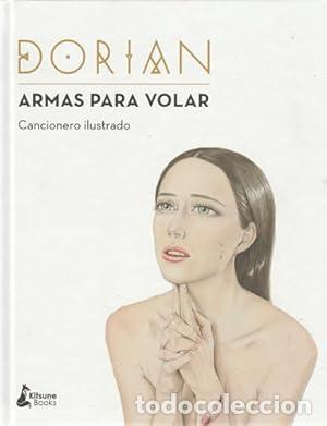 Libros: Armas para volar : cancionero ilustrado - Dorian - tdk764 - Foto 1