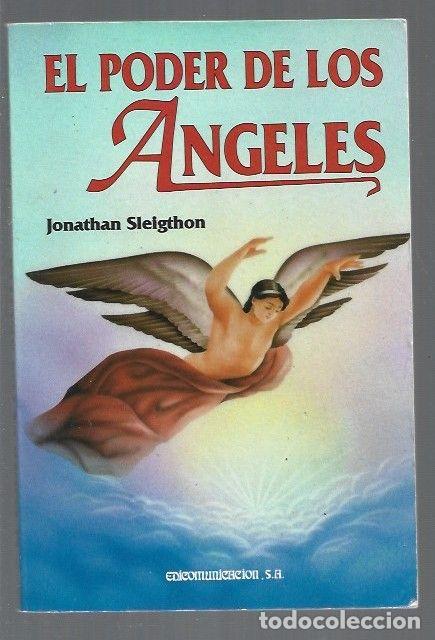 Libros: PODER DE LOS ANGELES - EL - SLEIGTHON, JONATHAN - Foto 1