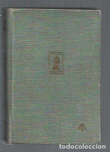 Libros: FILO DE LA NAVAJA - EL - MAUGHAM, W. SOMERSET - Foto 1