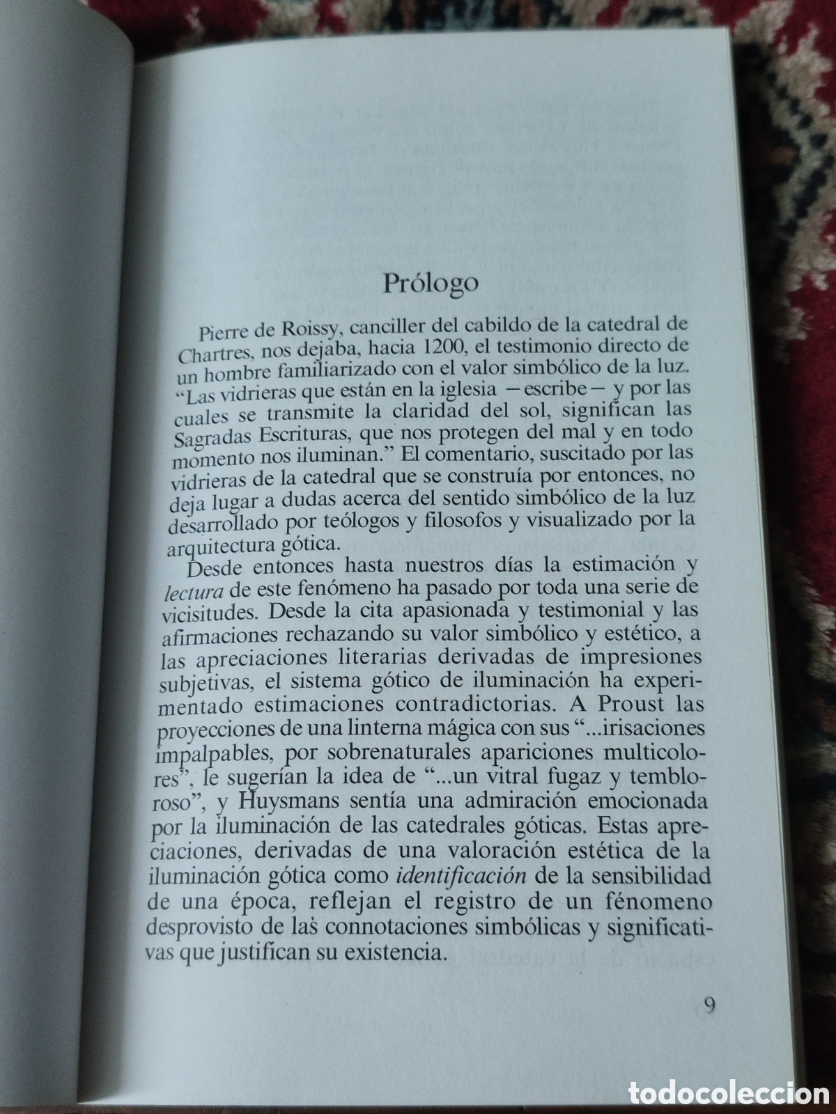 Libros: La luz s&iacute;mbolo sistema visual V&iacute;ctor Nieto - Foto 2