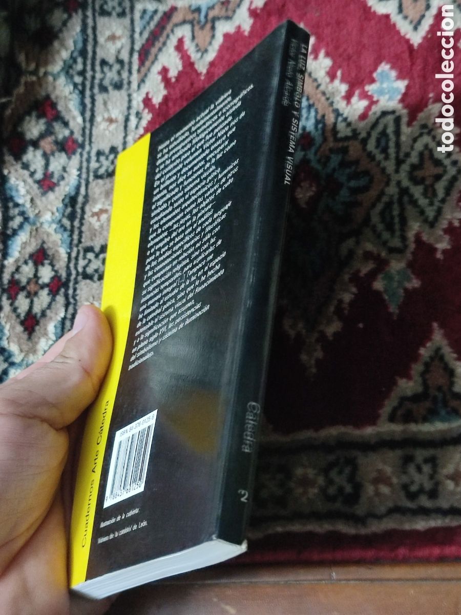 Libros: La luz s&iacute;mbolo sistema visual V&iacute;ctor Nieto - Foto 4
