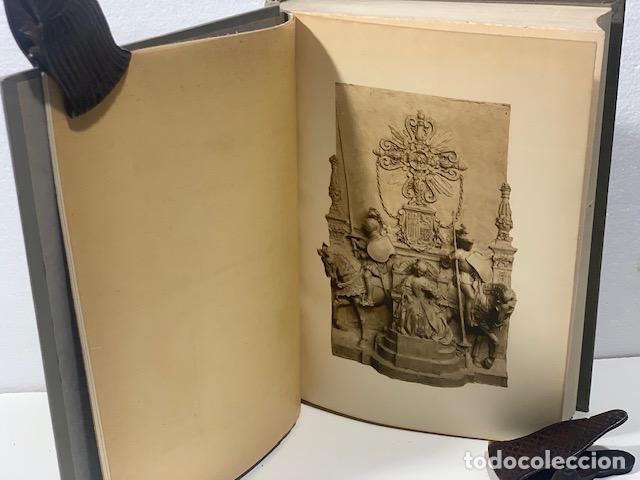 Libros: LOS CABALLEROS DE LA CRUZ RICARDO LEON 1915 - Foto 2