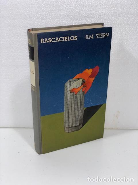Libros: RASCACIELOS RICHARD MARTIN STERN - Foto 1