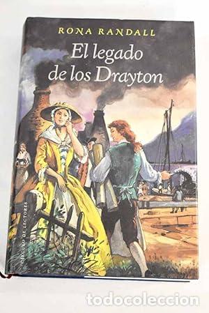 Libros: El legado de los Drayton - Foto 1