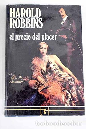 Libros: El precio del placer - Foto 1
