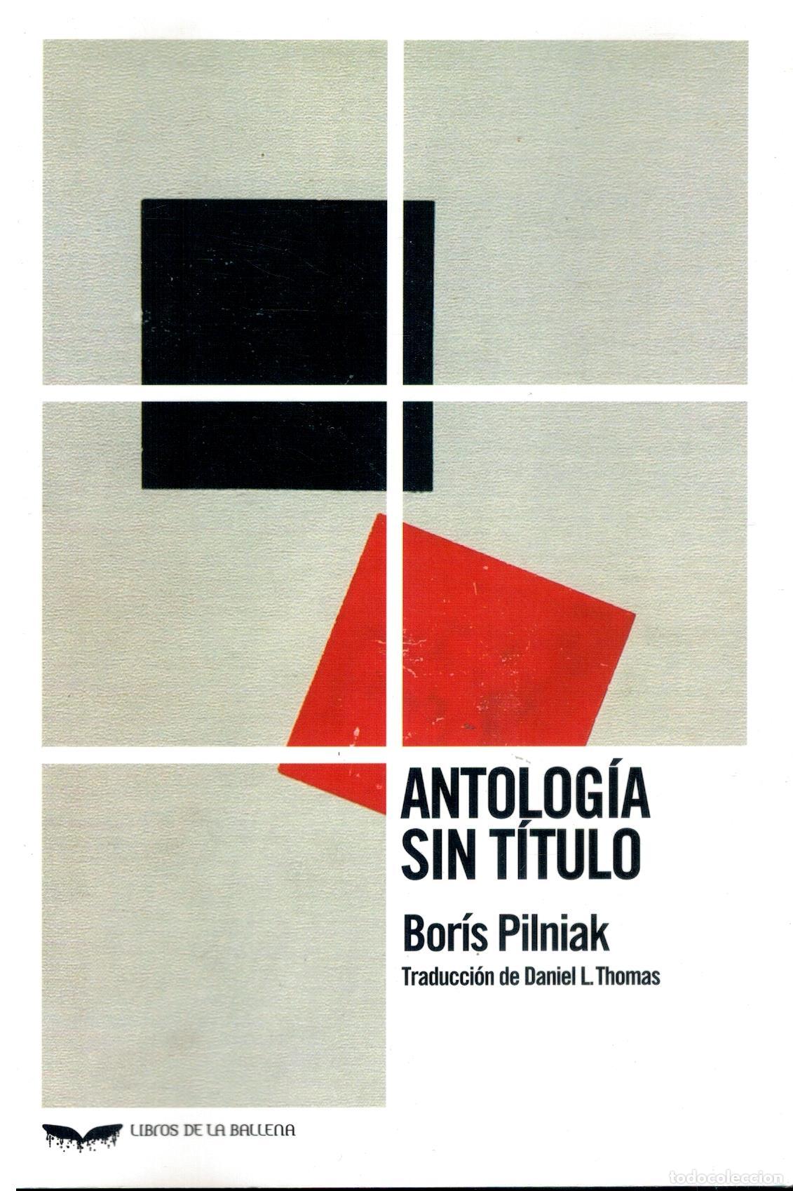 Libros: ANTOLOG&Iacute;A SIN T&Iacute;TULO. Ep&iacute;logo de Mercedes Monmany. - Foto 1