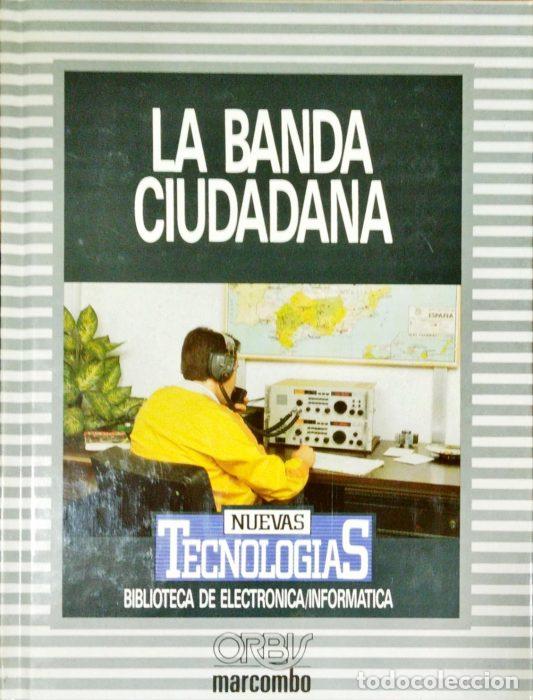 Libros: La banda ciudadana - VVAA - Foto 1