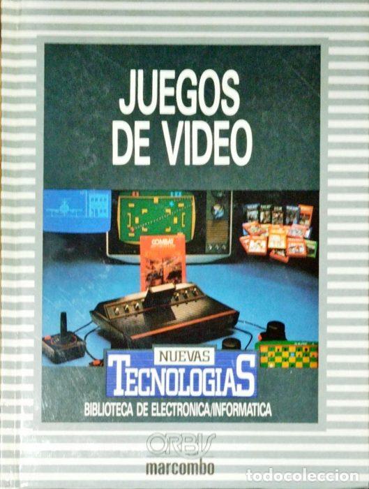 Libros: Juegos de videojuego - VVAA - Foto 1