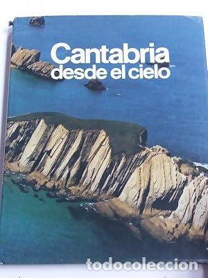 Libros: Cantabria desde el cielo - Foto 1
