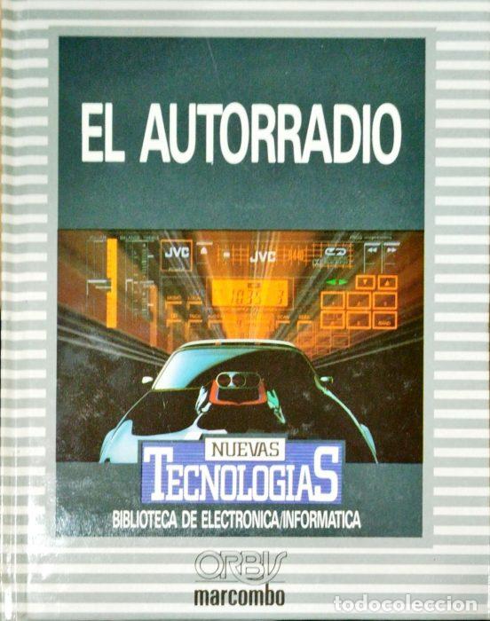Libros: El autorradio - VVAA - Foto 1