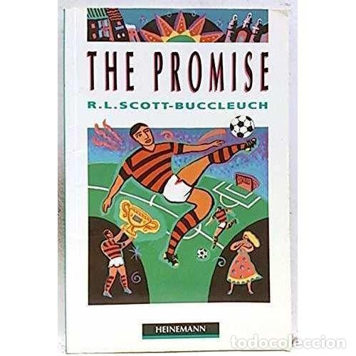 Libros: THE PROMISE - R.L Scott-Buccleuch - Sin Especificar - Foto 1