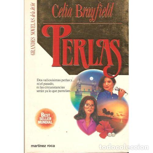 Libros: PERLAS - BARYFIELD, CELIA - Sin Especificar - Foto 1