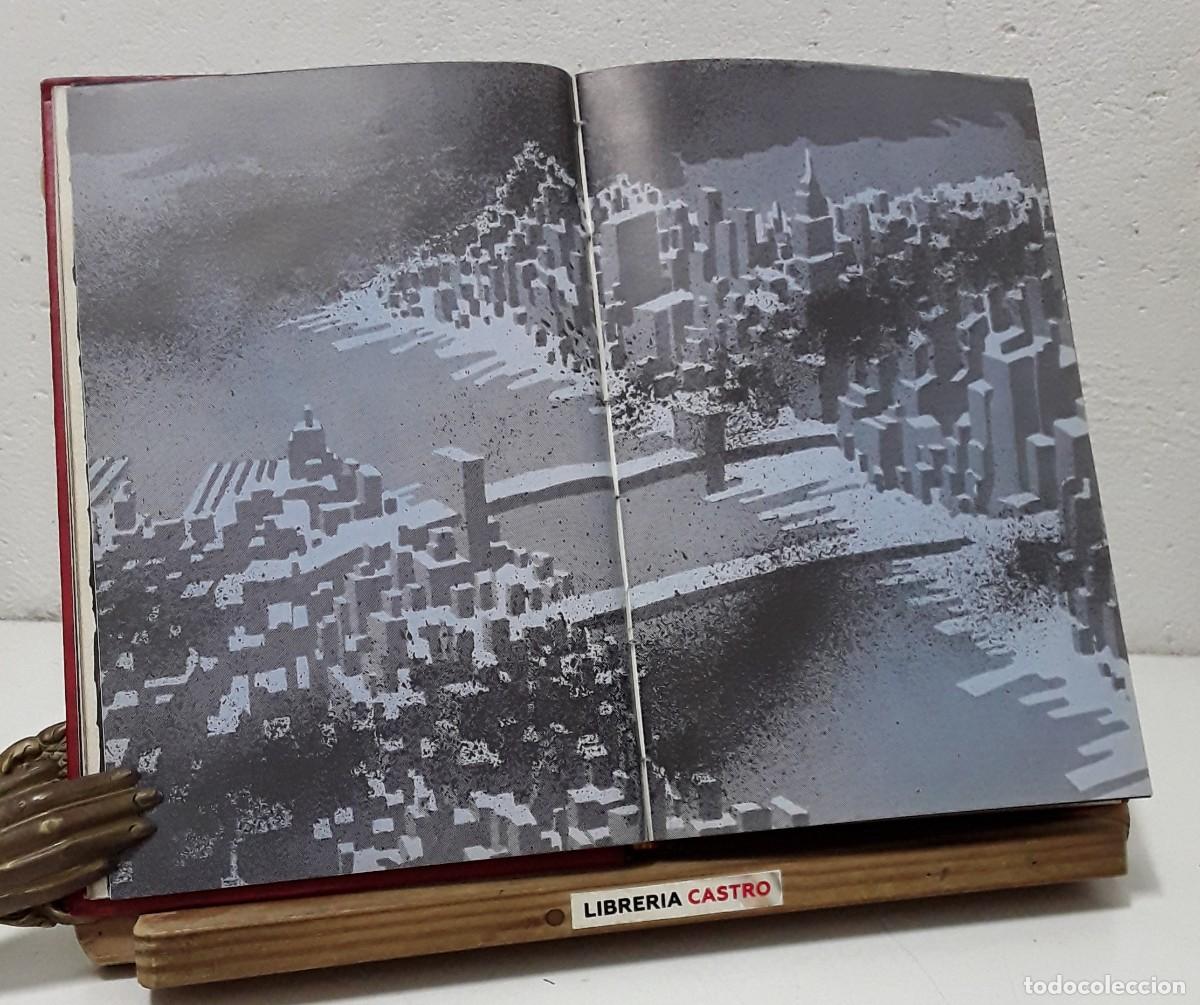 Libros: Ronin (VI Comics) - Frank Miller - Foto 11