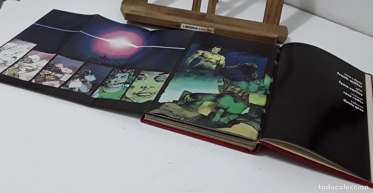 Libros: Ronin (VI Comics) - Frank Miller - Foto 9