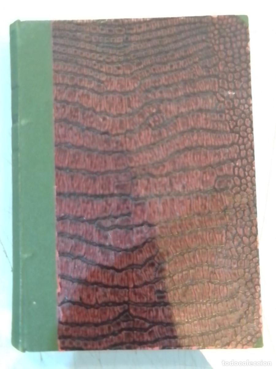 Libros: Pedagog&iacute;a Elemental - A. B. D. - Ediciones Afrodisio Aguado - 1940 - Foto 2