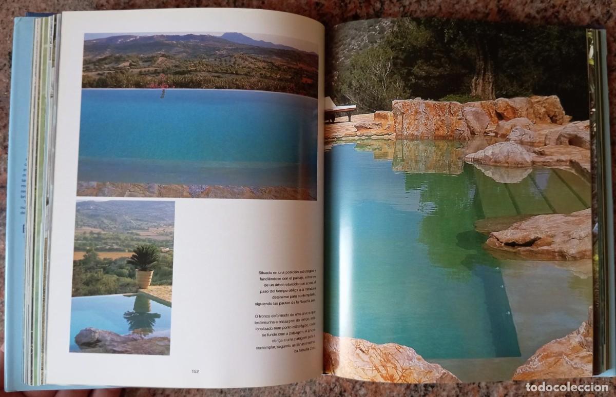 Libros: PISCINAS - H. KLICZKOWSKI 2002 - Foto 4