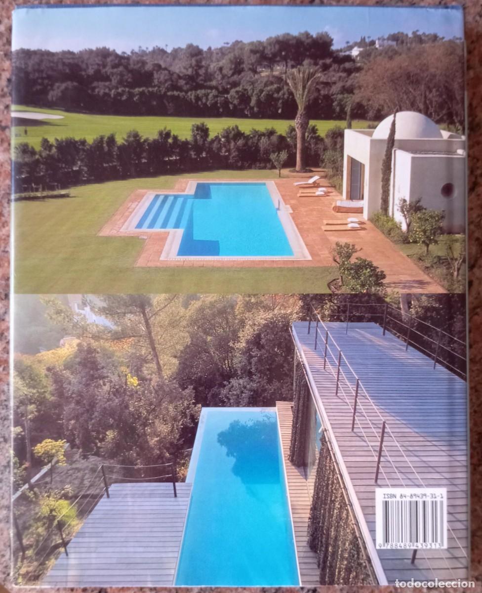 Libros: PISCINAS - H. KLICZKOWSKI 2002 - Foto 5