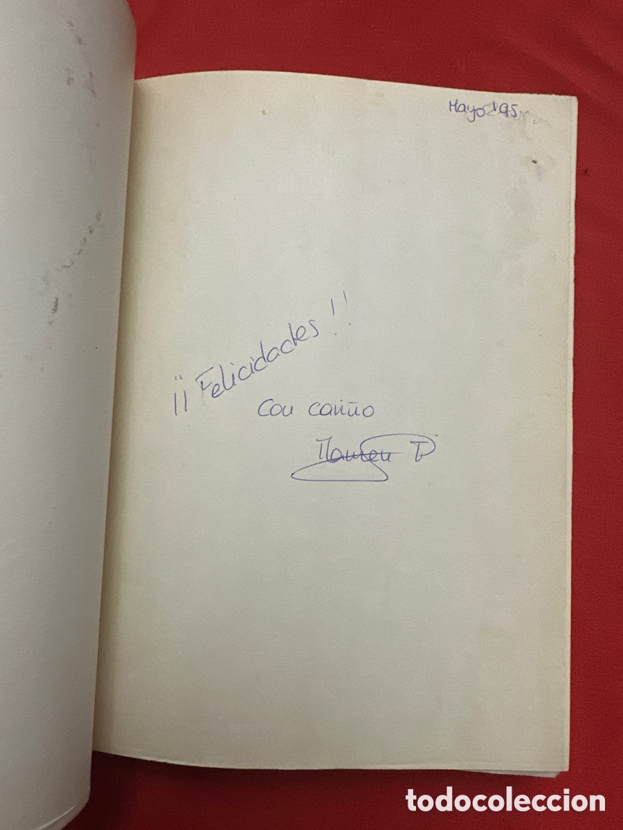 Libros: PONTEVEDRA Y LOS PONTEVEDRESES - S&Aacute;NCHEZ CANT&Oacute;N , FRANCISCO JAVIER - Foto 2