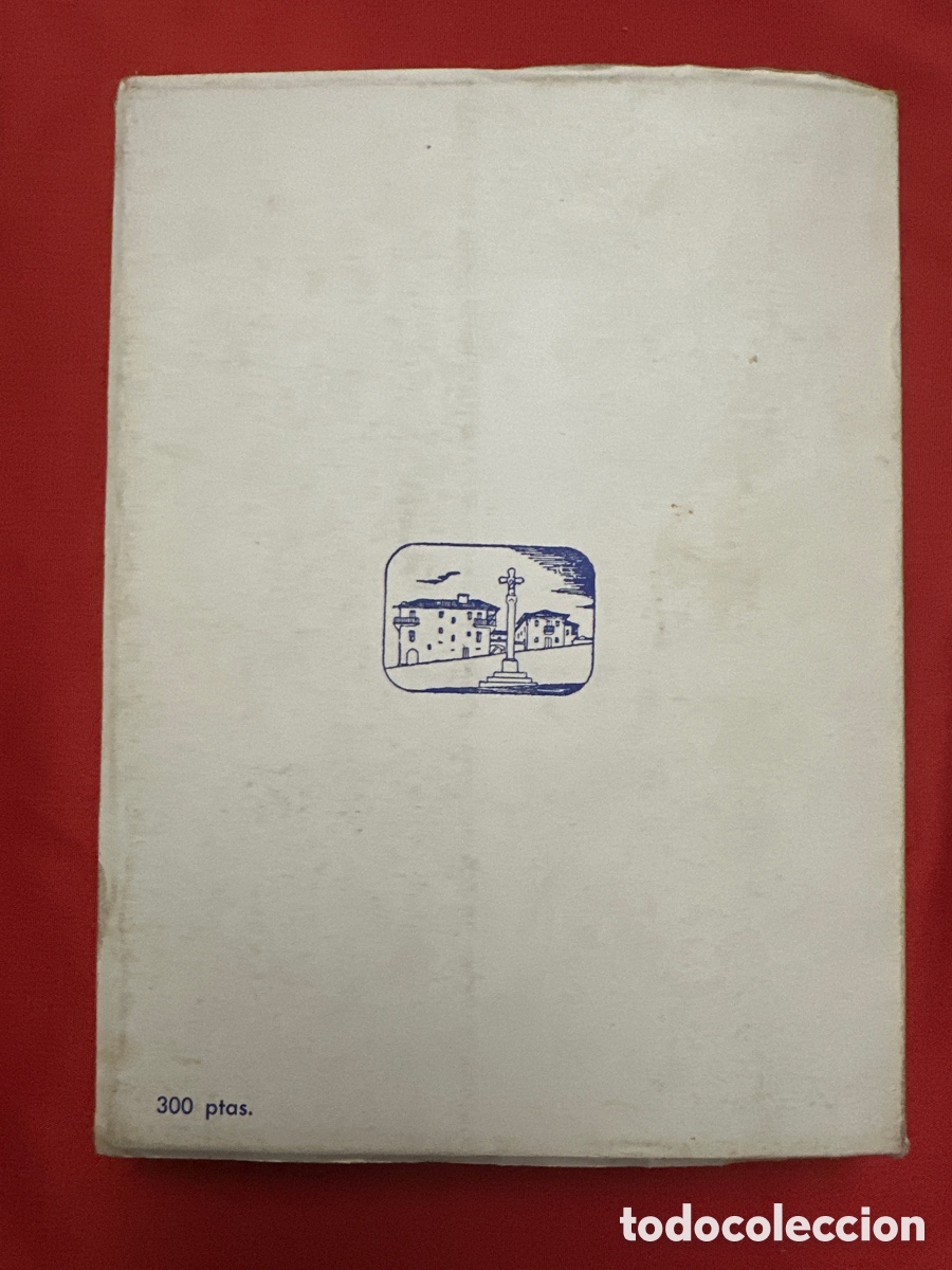 Libros: PONTEVEDRA Y LOS PONTEVEDRESES - S&Aacute;NCHEZ CANT&Oacute;N , FRANCISCO JAVIER - Foto 10