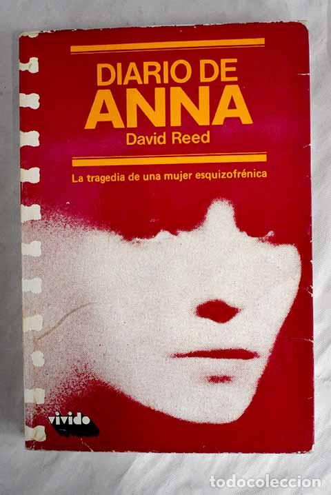 Libros: Diario de Anna: Reed, David.- Reed, David - Foto 1