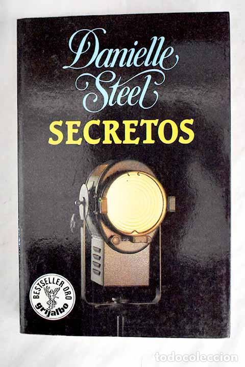 Libros: Secretos: Steel, Danielle.- Steel, Danielle - Foto 1
