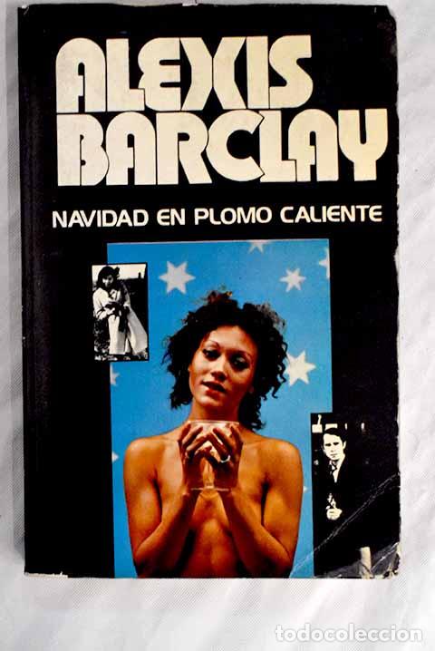 Libros: Navidad en plomo caliente.- Viader, Antonio - Foto 1