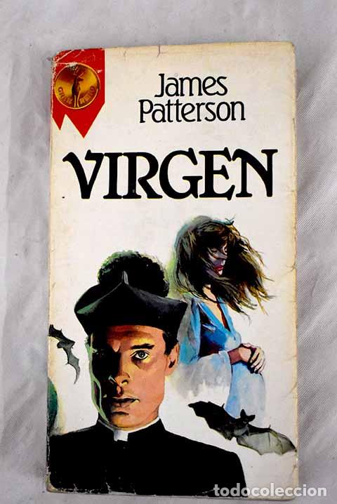Libros: Virgen: Patterson, James.- Patterson, James - Foto 1