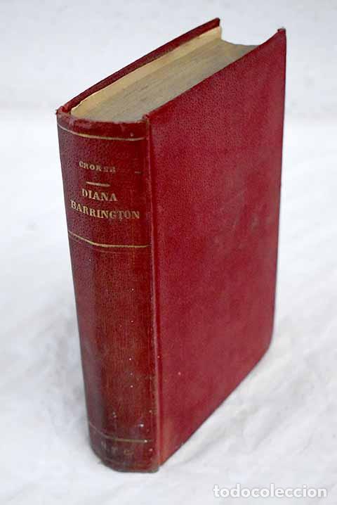 Libros: Diana Barrington: Croker, B. M..- Croker, B. M. - Foto 1
