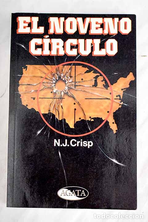 Libros: El noveno c&iacute;rculo: Crisp, N. J..- Crisp, N. J. - Foto 1