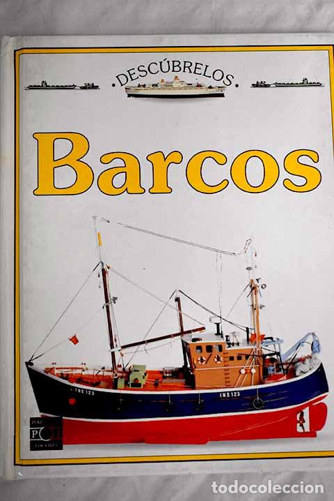 Libros: Barcos: Royston, Angela.- Royston, Angela - Foto 1