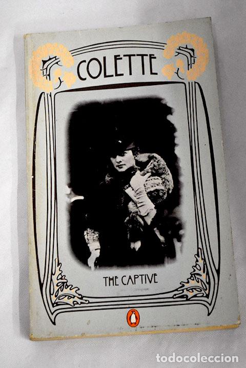 Libros: The captive: Colette.- Colette - Foto 1