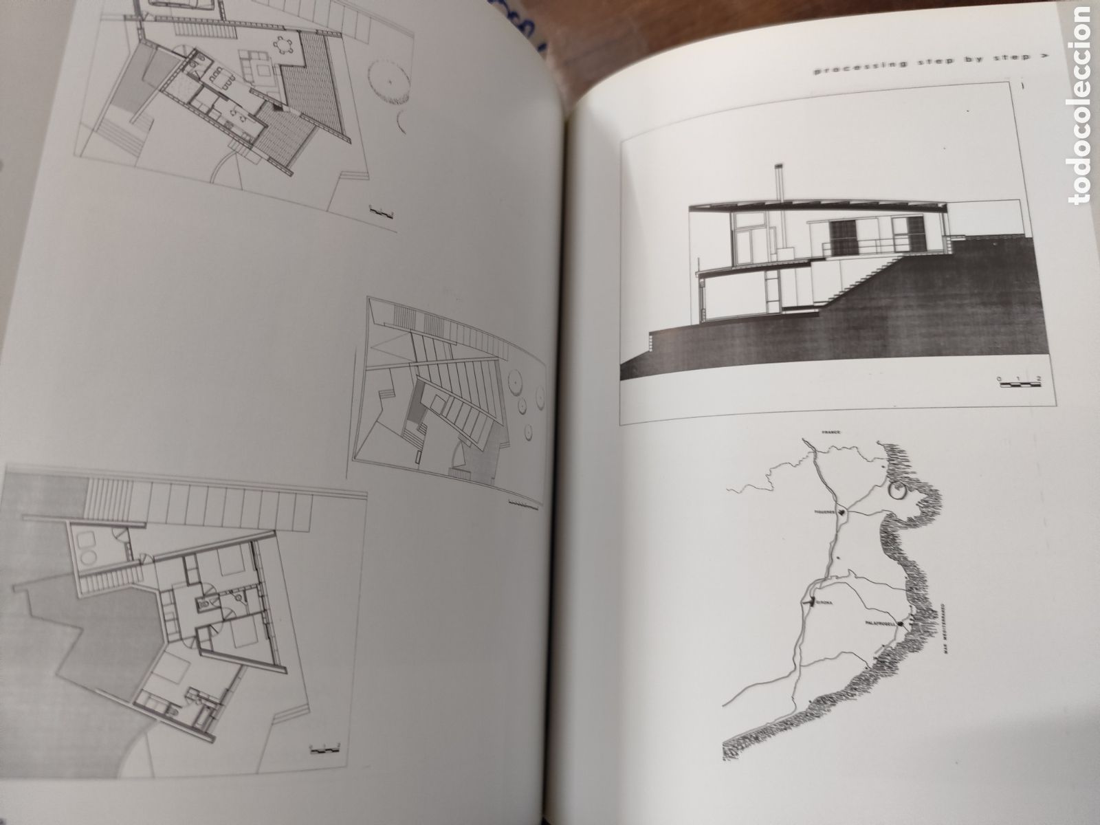 Libros: SOLO CASAS - ASENSIO, Oscar. - Foto 4