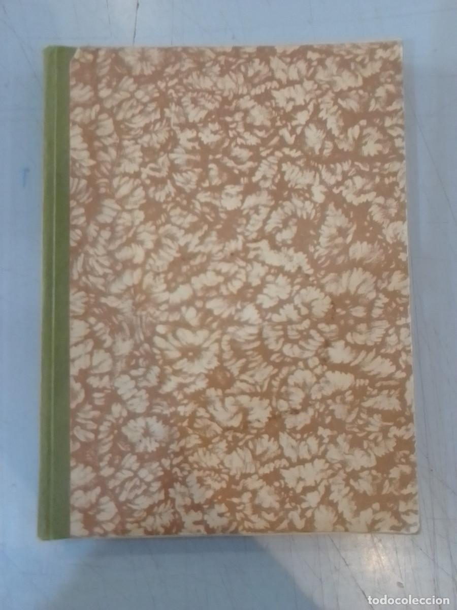 Libros: Gram&aacute;tica Inglesa Pr&aacute;ctica - Julio Llorens Ebrat - Barcelona, 1944 - Foto 2