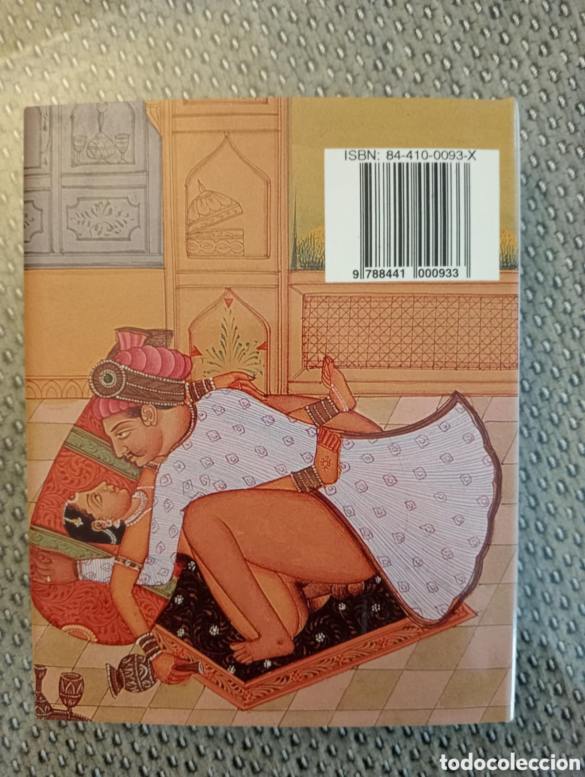 Libros: Kama Sutra. Tapa dura - Foto 5