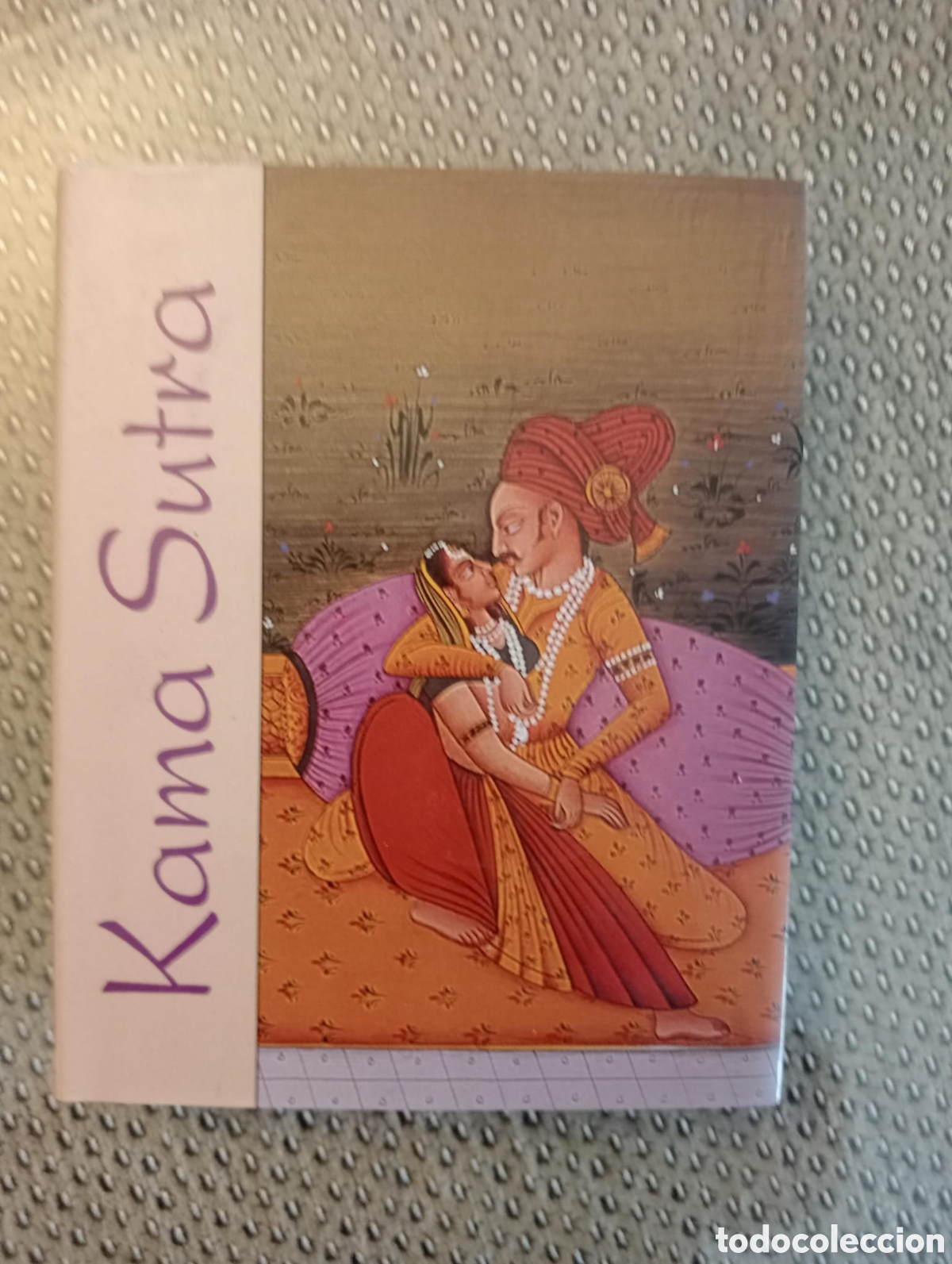Libros: Kama Sutra. Tapa dura - Foto 1