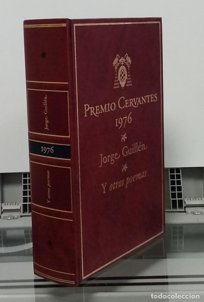 Libros: Y otros poemas - Jorge Guill&eacute;n - Foto 1