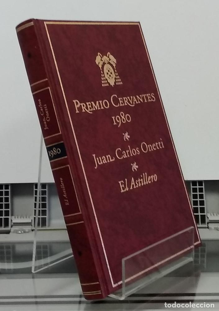 Libros: El astillero - Juan Carlos Onetti - Foto 1