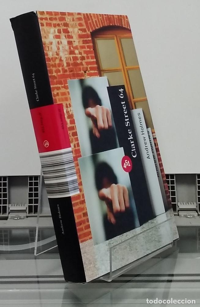 Libros: Clarke Street 64 (en espa&ntilde;ol) - Andrew Holmes - Foto 1