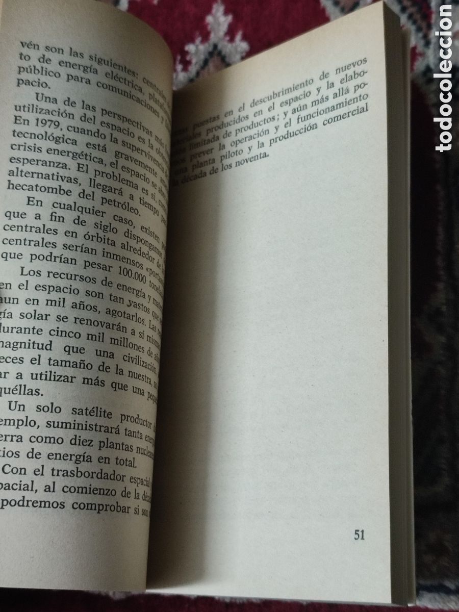 Libros: La crisis de la tecnolog&iacute;a Manuel Calvo Hernando - Foto 2