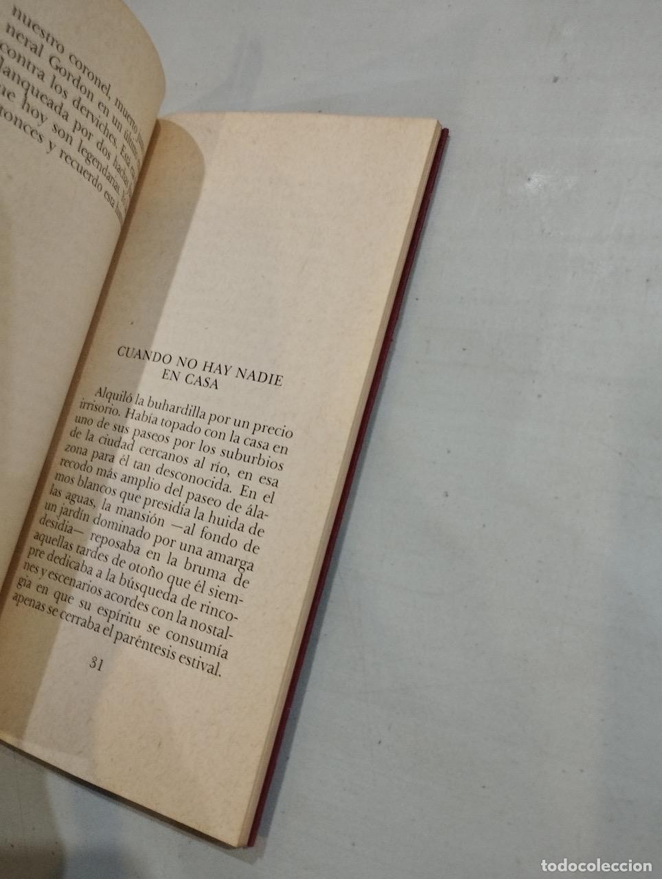 Libros: Eduardo Chamorro - Relatos de la fundaci&oacute;n - Foto 2
