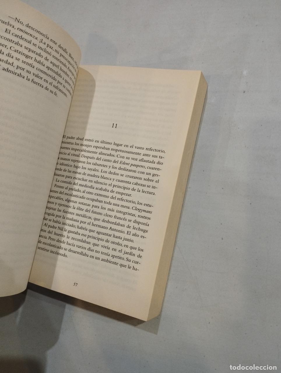 Libros: Michel Beno&iuml;t - El ap&oacute;stol n&uacute;mero 13 - Foto 2